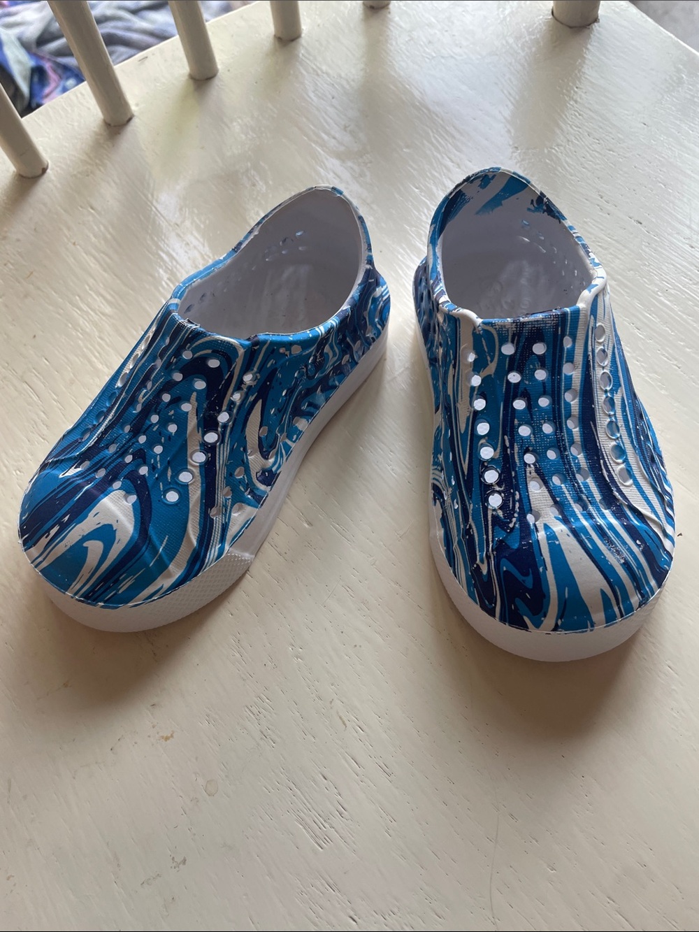 Toddler Sandals